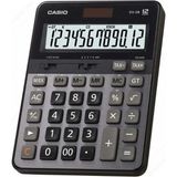 Casio Ds-2b 12 Hane Prof. Masaüstü Hesap Makinesi