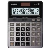 Casio DS-2B 12 Haneli Masaüstü Hesap Makinesi