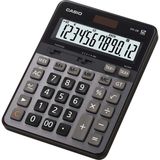 Casio Ds-2b Profesyonel 12 Hane Masa Üstü Hesap Makinesi - Renkli