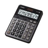 Casio Ds-3b 14 Hane Profesyonel Masaüstü Hesap Makinesi Siyah