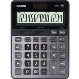 Casio DS-3B Siyah Hesap Makinesi