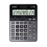 Casio DS-3B-W-DH Ekstra Dayanıklı Hesap Makinesi