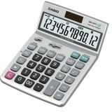 Casio DW-120MS Masaüstü Hesap Makinesi