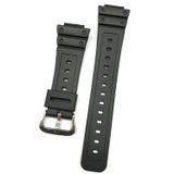 Casio Dw-5000 Dw-5600 Silikon Saat Kordonu