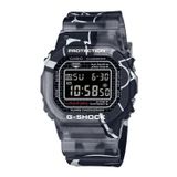 Casio DW-5000SS-1DR Kol Saati