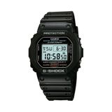 Casio Dw-5600 Uyumlu 3 Adet Şeffaf Ekran Koruyucu Nano Jelatin