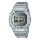 Casio DW-5600FF-8DR Kol Saati