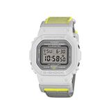 Casio Dw-5600mnc-7a8dr G-shock Gri Sarı Erkek Kol Saati