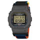 Casio DW-5600MNC-8A2DR Kol Saati