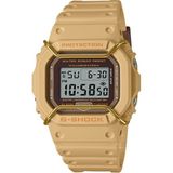 Casio DW-5600PT-5DR Kol Saati - Renkli
