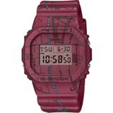 Casio DW-5600SBY-4DR Kol Saati