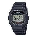 Casio DW-5600UE-1DR Erkek Kol Saati