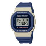 Casio DW-5610BEP-2DR Erkek Kol Saati