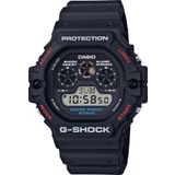 Casio DW-5900-1DR Erkek Kol Saati