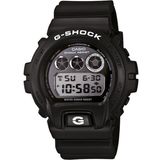 Casio DW-6900BW-1DR Erkek Kol Saati