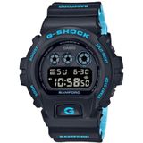 Casio DW-6900BWD-1DR Erkek Kol Saati
