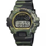 Casio DW-6900CMG-3DR G-Shock Erkek Kol Saati