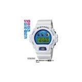 Casio DW-6900CS-7DR Kol Saati
