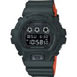 Casio DW-6900LU-3D Erkek Kol Saati