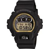 Casio DW-6900MR-1DR Erkek Kol Saati