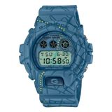Casio DW-6900SBY-2DR Kol Saati