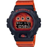 Casio DW-6900TD-4DR Kol Saati