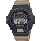 Casio DW-6900TU-1A5DR G-Shock Erkek Kol Saati