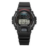Casio DW-6900U-1DR Erkek Kol Saati