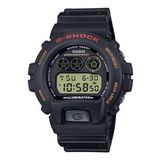 Casio DW-6900UB-9DR Erkek Kol Saat