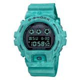 Casio DW-6900WS-2DR Kol Saati