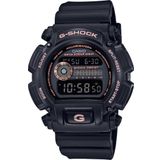 Casio DW 9052GBX 1A4DR Erkek Kol Saati
