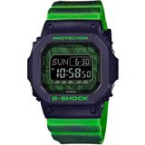 Casio DW-D5600TD-3DR Kol Saati