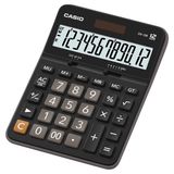 casio dx-12-b 12 hane hesap makinesi - Yok