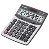 Casio DX-120 Standart Seri Masaüstü Hesap Makineleri