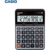 Casio DX-120B 12 Haneli Masa Üstü Hesap Makinesi Geniş Ekran ve Kullanışlı Özellikler