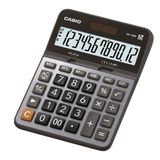 Casio DX-120B-W-DC Hesap Makinesi