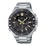Casio ECB-10DB-1A9DF Erkek Kol Saati