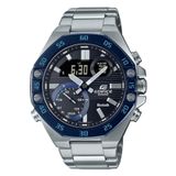 Casio ECB-10DB-1BDF Erkek Kol Saati