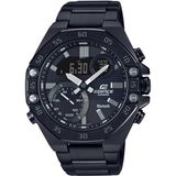 Casio ECB-10DC-1ADF Erkek Kol Saati