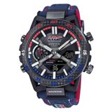 Casio ECB-2000HR-1ADR Erkek Kol Saati