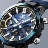Casio ECB-2000SS-2ADR Erkek Kol Saati