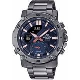 Casio ECB-20DC-1ADF Erkek Kol Saati