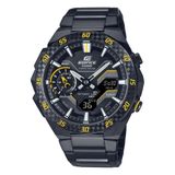 Casio ECB-2200RC-1A9DF Edifice Solar Erkek Kol Saati