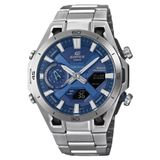 Casio ECB-2300D-2ADF Edifice Erkek Kol Saati