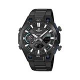 Casıo Ecb-2300dc-1adf Edifice Erkek Kol Saati Metalik Gri