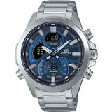 Casio ECB-30D-2ADF Erkek Kol Saati