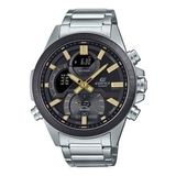 Casio ECB-30DB-1A9DF Erkek Kol Saati