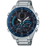 Casio ECB-900DB-1BDR Çelik Erkek Kol Saati