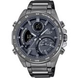 Casio ECB-900MDC-1ADR Erkek Kol Saati