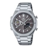 Casio ECB-S10D-8ADF Erkek Kol Saati